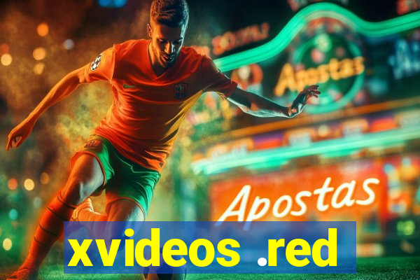 xvideos .red